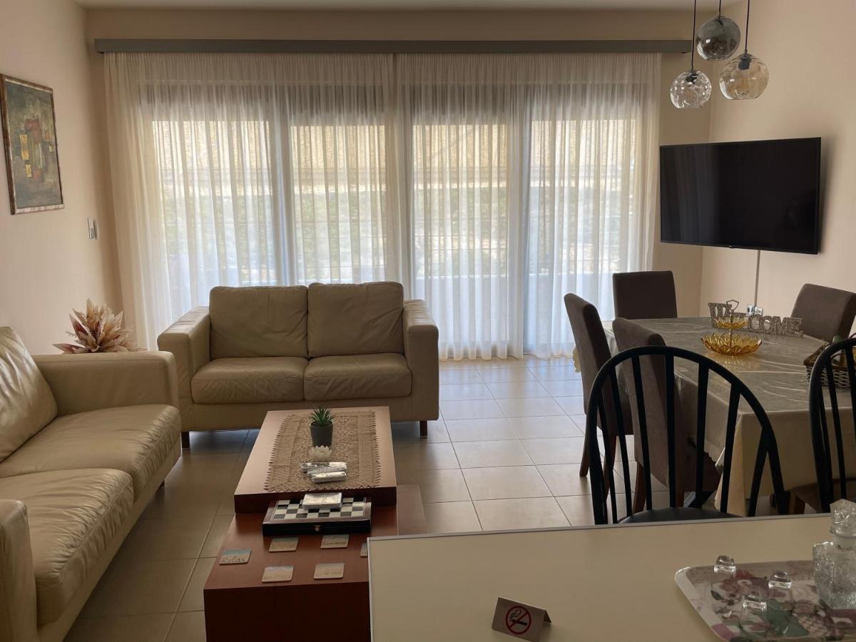 Appartement Luxury Rhodian Panorama à Ixia  Extérieur photo