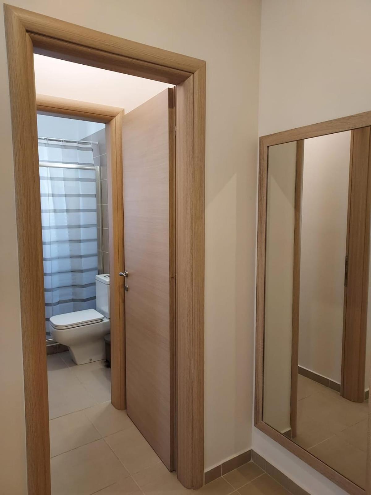 Appartement Luxury Rhodian Panorama à Ixia  Extérieur photo